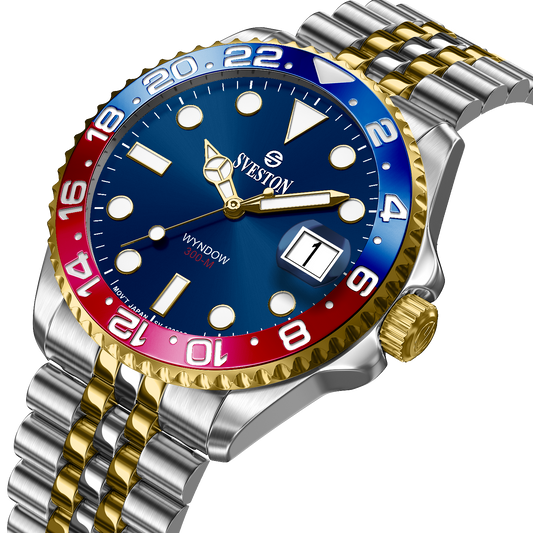 ROYAL LUXURY WATCH